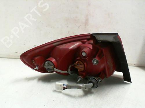 Used Right taillight Right taillight 38661319 38661319