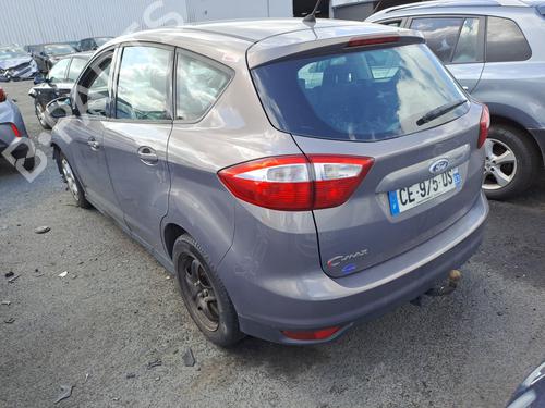 Engine FORD C-MAX II (DXA/CB7, DXA/CEU) 1.6 TDCi | BP38668838M1 - Image 11