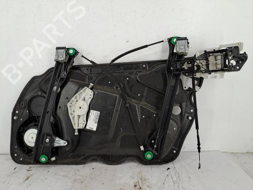 Used Front left window mechanism Front left window mechanism 38659539 38659539