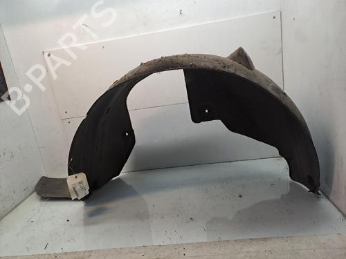 Used Wheel arch Wheel arch PEUGEOT 3008 I MPV (0U_) 1.6 HDi (112 hp) 40444351 40444351
