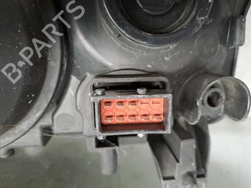 Left headlight SAAB 9-3 (YS3F, E79, D79, D75) 1.9 TiD | BP38665323C28 - Image 4