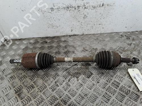 Left front driveshaft RENAULT CAPTUR II (HF_) Blue dCi 95 (HFAF) | BP39738283M38 - Image 2