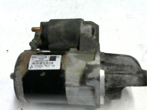 Starter NISSAN PIXO (UA0) 1.0 | BP38660578M8 - Image 6