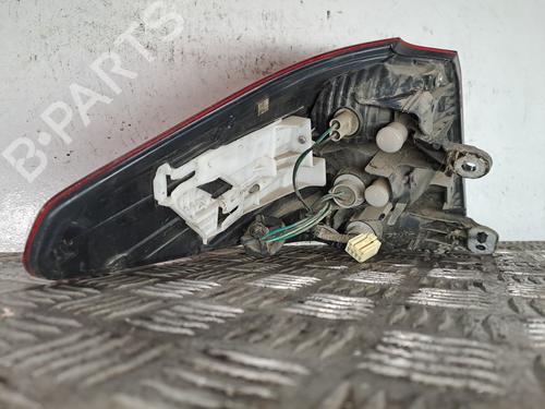 Højre baglygte Højre baglygte 38670162 38670162