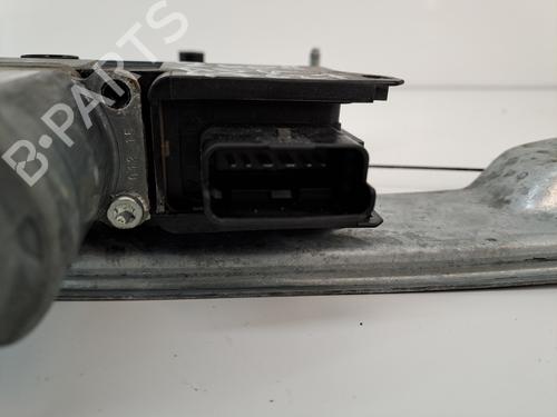 Front left window mechanism PEUGEOT 2008 I (CU_) 1.6 VTi | BP39520981C22 - Image 5