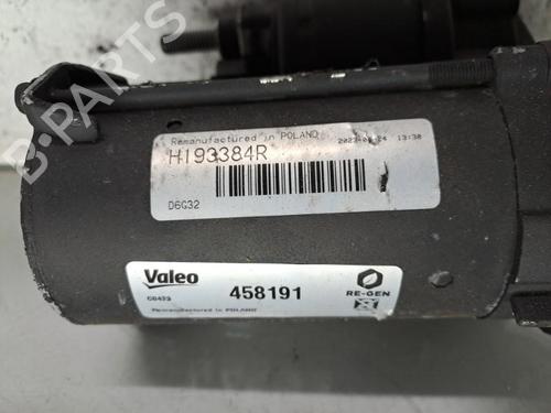Starter LANCIA YPSILON (843_) 1.3 D Multijet (843.AXE11, 843.AXE1A) | BP38665290M8 - Image 4