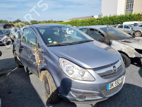 Peças OPEL CORSA D (S07) 1.3 CDTI (L08, L68) 4930560