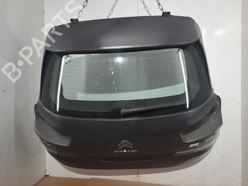 Used Tailgate Tailgate 38669539 38669539