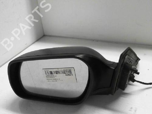 Used Left mirror Left mirror 38659678 38659678