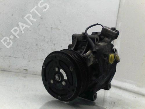 AC compressor TOYOTA COROLLA (_E12_) 1.6 VVT-i (ZZE121_, ZZE121R) | BP38657192M34 - Image 5