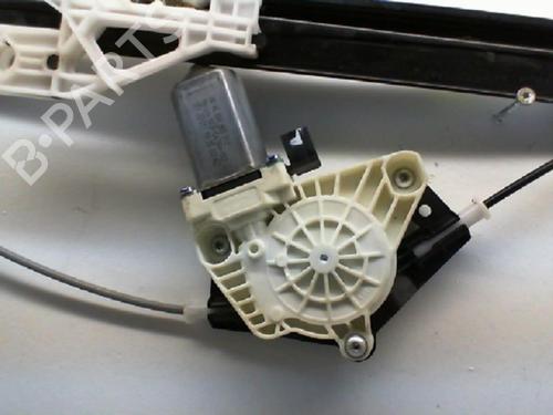 Used Rear left window mechanism Rear left window mechanism 38659882 38659882