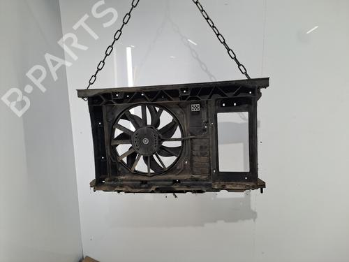 Used Front slam panel Front slam panel 38671676 38671676