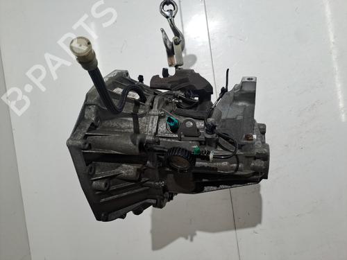 Used Gearbox Gearbox 38669177 38669177