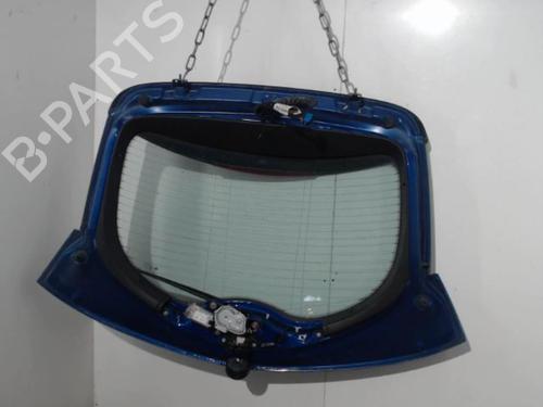 Used Tailgate Tailgate 38660178 38660178