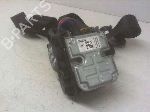 Front right seatbelt MERCEDES-BENZ E-CLASS T-Model (S211) E 220 T CDI (211.208) | BP38653616I25  - Image 5