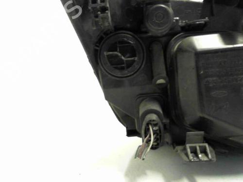 Left headlight FORD FOCUS II (DA_, HCP, DP) 1.6 TDCi | BP38657107C28 - Image 6