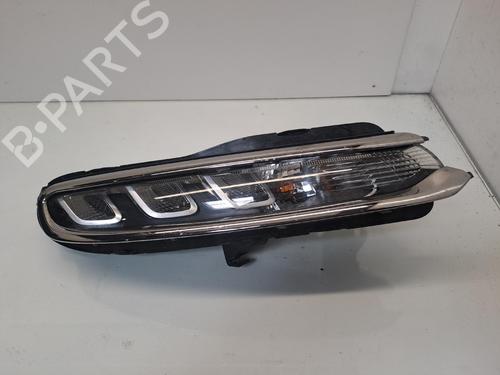 Right daytime light CITROËN C3 III (SX) 1.2 THP 110 (SXHNPS, SXHNZT, SXHNZ6) | BP38943048C103 - Image 3