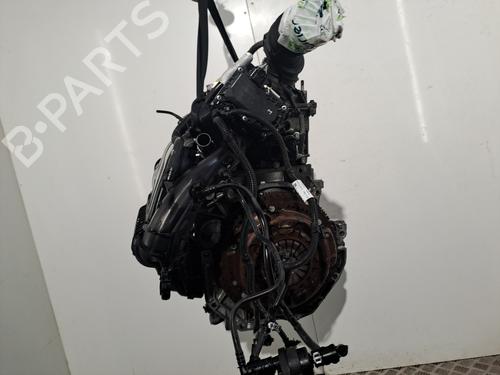 Engine RENAULT TWINGO III (BCM_, BCA_) 1.0 SCe 70 | BP38667008M1 - Image 4