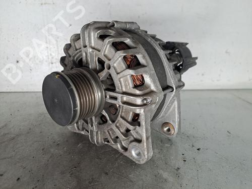 Alternator RENAULT MEGANE IV Hatchback (B9A/M/N_) 1.5 Blue dCi 115 (B9A6) | BP38667999M7 - Image 3