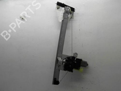 Used Rear left window mechanism Rear left window mechanism 38655450 38655450