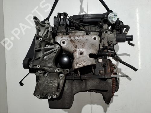 Motor DACIA SANDERO 1.4 MPI LPG | BP38669231M1 - Image 2