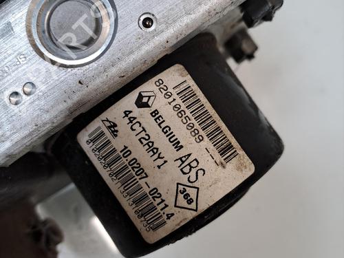 Used ABS pump ABS pump 38744535 38744535