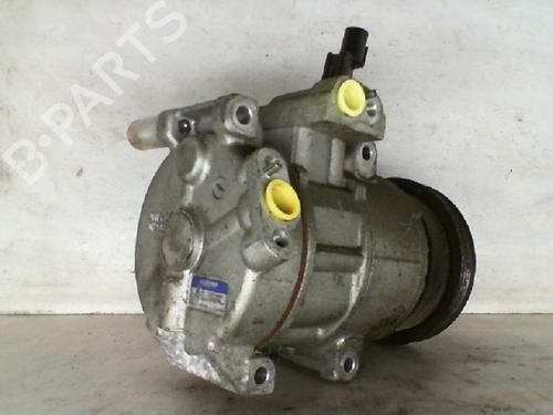 AC compressor KIA RIO II (JB) 1.4 16V | BP38662462M34 - Image 5