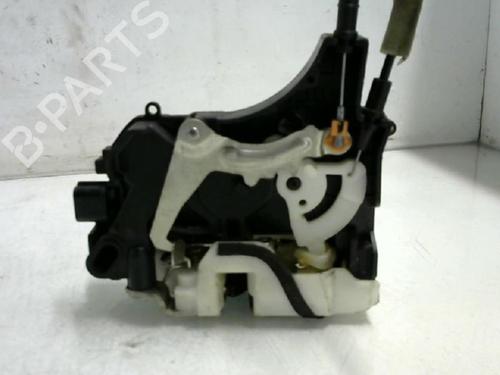 Used Front right lock Front right lock 38660733 38660733