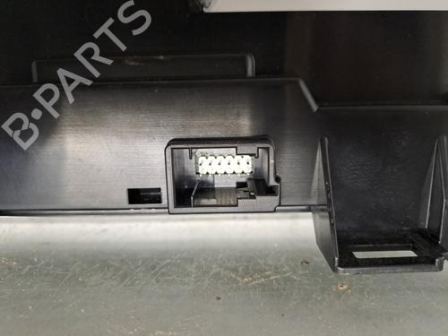 Climate control CITROËN C4 II (NC_) 1.6 HDi 110 | BP38655578I5 - Image 3