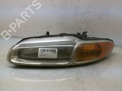 Used Left headlight Left headlight 38657434 38657434