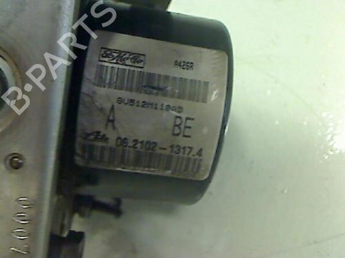 ABS pump FORD FIESTA VI (CB1, CCN) 1.4 TDCi | BP38658230M43 - Image 3