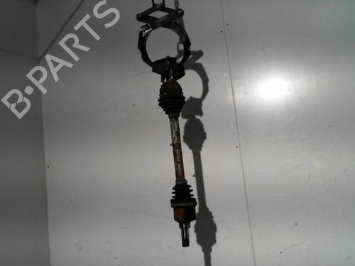 Used Left front driveshaft Left front driveshaft 38653247 38653247