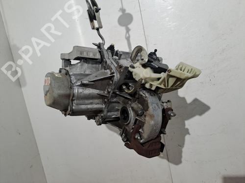 Gearbox CITROËN C3 Picasso (SH_) 1.6 HDi | BP38669329M3 - Image 2