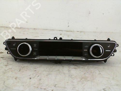 Climate control AUDI Q5 (FYB, FYG) 40 TDI quattro | BP38662665I5 - Image 7