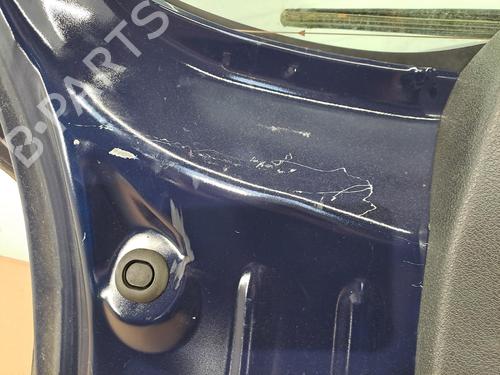 tailgate-dacia-sandero-ii-2012-39738271 main image