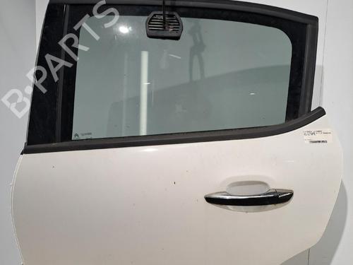 left-rear-door-citroen-c3-iii-sx-2016-38672585 main image