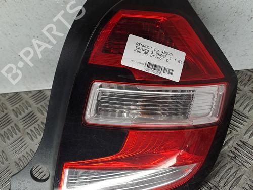 Right taillight RENAULT TWINGO III (BCM_, BCA_) 1.0 SCe 70 | BP38670365C35 - Image 3