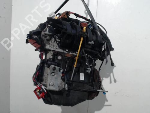 Engine RENAULT TWINGO II (CN0_) 1.2 16V (CN0K, CN0V, CN0A) | BP38661832M1 - Image 5