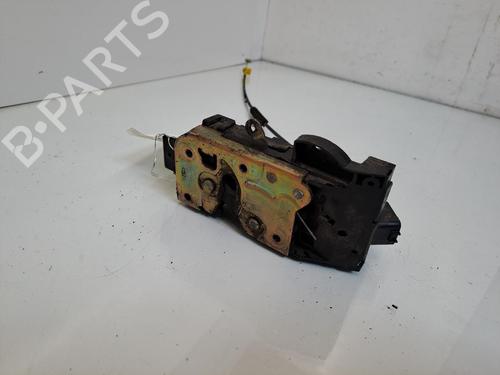 Used Front right lock Front right lock 38673036 38673036