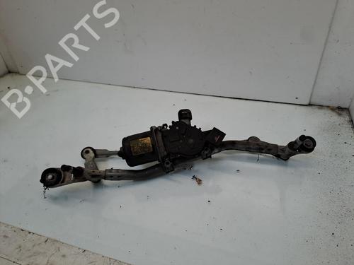 Front wiper motor CITROËN C3 II (SC_) 1.4 HDi 70 (SC8HZC, SC8HR0, SC8HP4) | BP39659083M29 - Image 3
