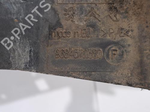 Used Wheel arch Wheel arch 38672796 38672796