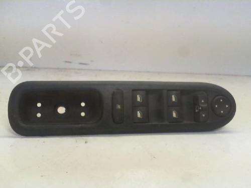 Used Left front window switch Left front window switch 38655863 38655863