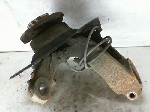 Left front steering knuckle CITROËN JUMPER II Van 2.2 HDi 130 | BP38659205M25 - Image 9