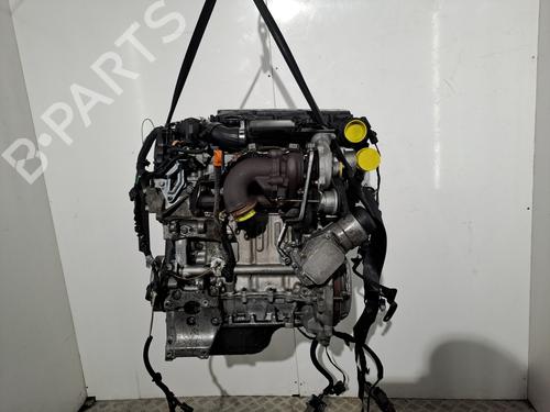 Used Engine Engine 38666582 38666582