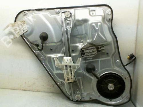 Used Rear right window mechanism Rear right window mechanism 38657894 38657894