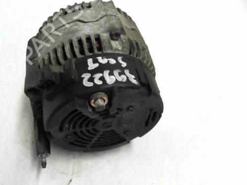 Used Alternator Alternator 38660057 38660057