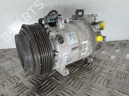 AC compressor KIA PICANTO III (JA) 1.0 | BP38669890M34 - Image 2