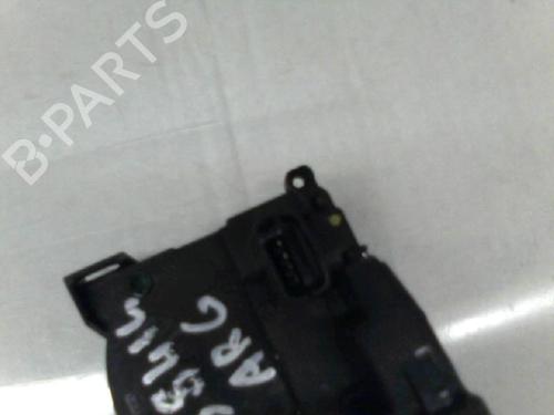 Used Rear left lock Rear left lock 38656643 38656643