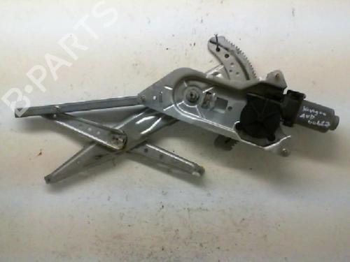 Used Front right window mechanism Front right window mechanism 38658053 38658053