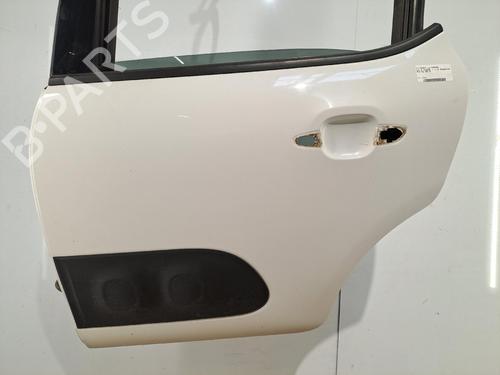 Dør venstre bagtil CITROËN C3 III (SX) 1.2 THP 110 (SXHNPS, SXHNZT, SXHNZ6) | BP39169295C4 - Image 3